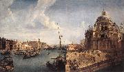 MARIESCHI, Michele The Grand Canal near the Salute sg china oil painting artist